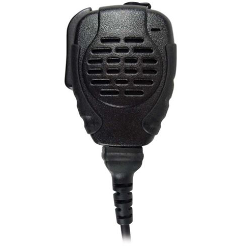 [SPM-2137] Pryme SPM-2137 Trooper Speaker Mic - L3Harris XG-75, XL-95