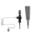 [SPM-2305] Pryme SPM-2305 2-Wire NC Surveillance Kit, Acoustic Tube - Quick Disconnect