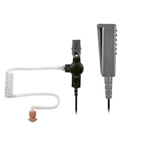 [SPM-2305] Pryme SPM-2305 2-Wire NC Surveillance Kit, Acoustic Tube - Quick Disconnect