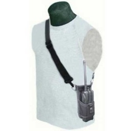 [SSRH-500] CMA SSRH-500 Shoulder Strap Radio Holster