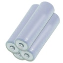 [T65G10HR4U-R] Unication T65G10HR4U-R G1 Replacement Batteries - 4 Pack