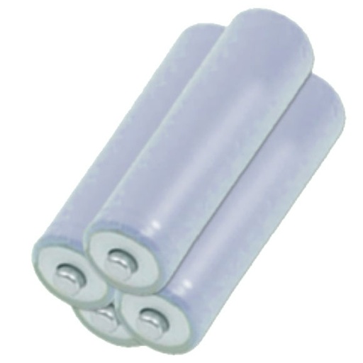 [T65G10HR4U-R] Unication T65G10HR4U-R G1 Replacement Batteries - 4 Pack