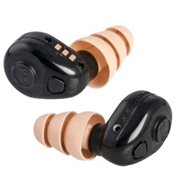 [TEP-200] 3M Peltor TEP-200 Electronic Ambient Listening Tactical Earplugs