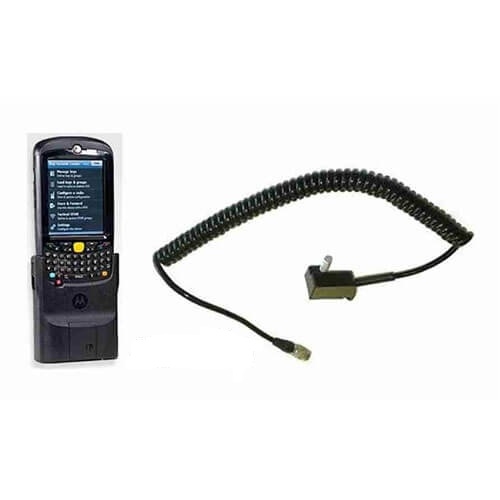 TKN8531C Keyload Cable For Motorola KVL3000 – Encryption Cable, Made In USA