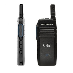 [HK2112A] Motorola HK2112A TLK 100 WAVE Nationwide 4G LTE Wi-Fi Network Radio