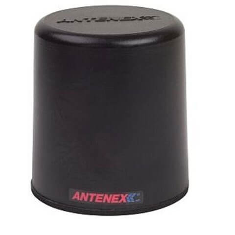 [TRABT1500] Laird TRABT1500 Black Phantom, VHF 150-168 MHz Antenna