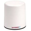 [TRAT1420] Laird TRAT1420 Antenna, White, Low Profile, VHF 142-160 Mhz