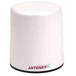 [TRAT1560] Laird TRAT1560 Antenna, White, Low Profile, VHF 156-172 Mhz