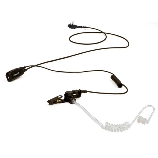 [VY1A-G1W-AT1-HW] Impact VY1A-G1W-AT1-HW Surveillance Kit - Vertex VX-261