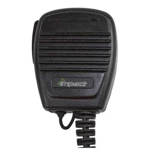 [VY1A-GRSM-HD1] Impact VY1A-GRSM-HD1 Speaker-Mic, 3.5mm Jack - Vertex