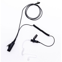 [VY1A-P1W-AT1] Impact VY1A-P1W-AT1 1-Wire Surveillance Kit, Tube - Vertex VX-261, EVX-261