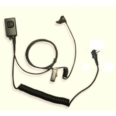 [VY1A-PBM-1] Impact VY1A-PBM-1 Ear Microphone - Vertex VX-261