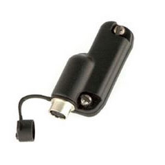 [VY3-AD-M7] Impact VY3-AD-M7 6-Pin Quick Disconnect Adapter - Vertex VX-820, VX-920
