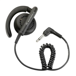 [WADN4190B] Motorola WADN4190 3.5mm Receive-only Earpiece for Remote Speaker Mic