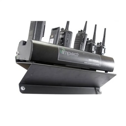[WB-1] Impact WB-1 6 Unit Charger Wall Bracket - AC/DC-6