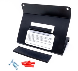 [WB-2] Impact WB-2 Charger Wall Bracket - AC/DC-3