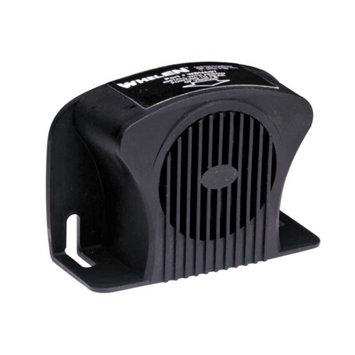[BU97LL] Whelen WBUA97 Electronic Backup Alarm - 97dB