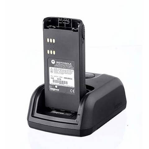 [WPLN4182A] Motorola WPLN4182 IMPRES AC Desktop Charger - HT