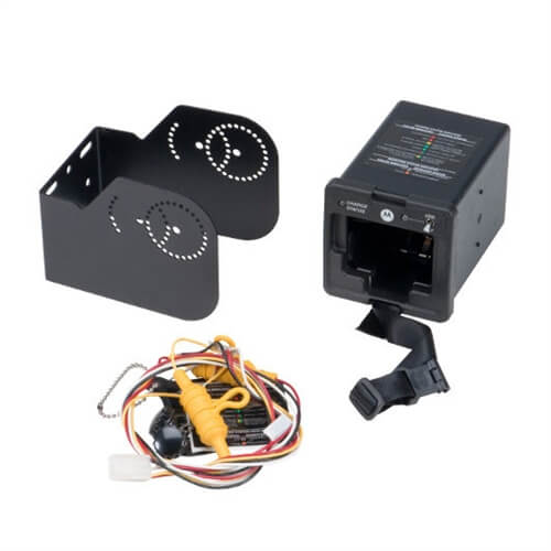 [WPLN4208] Motorola WPLN4208 12V DC Vehicular IMPRES Charger - XTS 5000, 2500