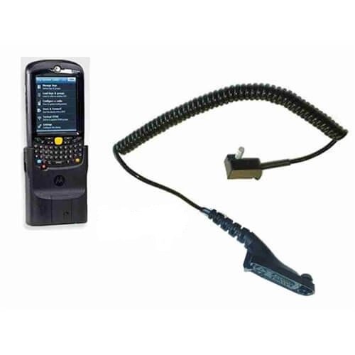 [WPLN6904A] Motorola WPLN6904 KVL Keyload Cable - APX