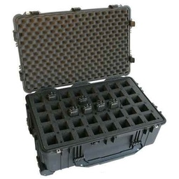 [XTS-5000KR] Motorola XTS 5000 Radio Deployment Case - 40 Pack