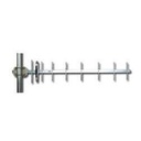 [ZDADJ928-14YG] ZDA ZDADJ928-14YG 902 928 MHz 14 dBi Yagi Antenna