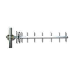 [ZDADJ928-14YG] ZDA ZDADJ928-14YG 902 928 MHz 14 dBi Yagi Antenna