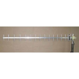 [ZDADJ928-17YG] ZDA ZDADJ928-17YG 902-928 MHz 17 dBi Yagi Antenna