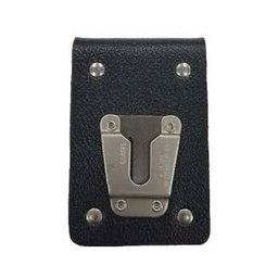 [ZZ3002] AWE ZZ3002 AWedge Swivel Leather Belt Loop - 3.25 inch