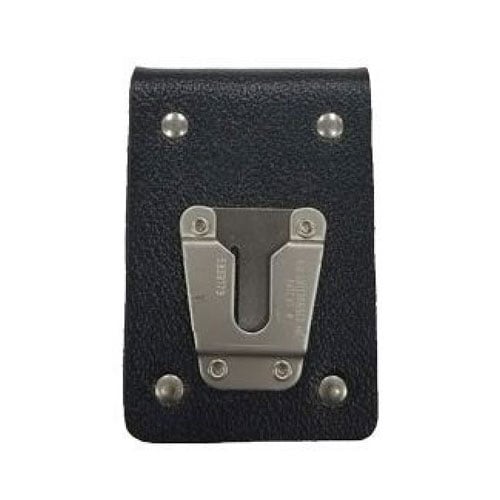 [ZZ3002] AWE ZZ3002 AWedge Swivel Leather Belt Loop - 3.25 inch