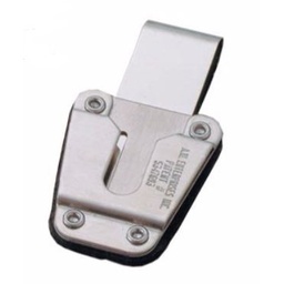[ZZ3100] AWE ZZ3100 AWedge Steel Swivel Belt Clip