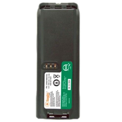 [LE4007MHXTIS] Logic LE4007MHXTIS 3500mAh NiMH Intrinsically-Safe Battery - Motorola XTS 5000