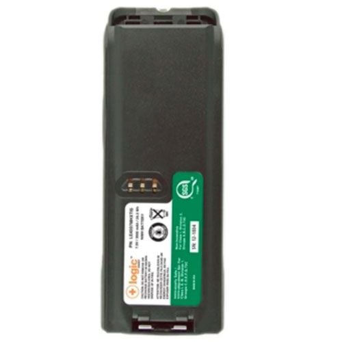 [LE4007MHXTIS] Logic LE4007MHXTIS 3500mAh NiMH Intrinsically-Safe Battery - Motorola XTS 5000
