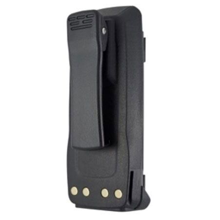 [LE4069LIIS] Logic IS LE4069LIIS 2200 mAh Li-ion Intrinsically-Safe Battery - Motorola XPR 6580, XPR 6380