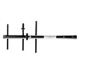 [MYA9153] PCTEL MYA9153 896-970 MHz, 6dB, N Female, Yagi Antenna