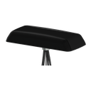 Mobile Mark LLP502 Low Profile 5-in-1 Antenna - LTE, WiFi & GPS