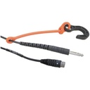 [41035G-02] David Clark 41035G-02 Push Back Interface Cord - U9920-GPB