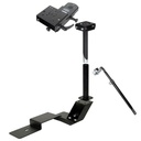 [7170-0135] Gamber-Johnson 7170-0135 2004-2014 Ford F150 Pedestal System Kit