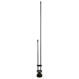 [RFMT-NT-V/U/C] STI-CO RFMT-NT-V/U/C Flexible Tri-band Roof Mount Antenna