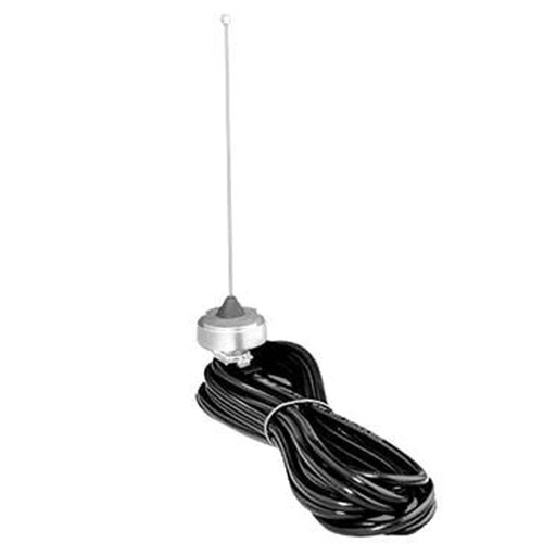 [HAE6012A] Motorola HAE6012 380-433 MHz Roof Mount Antenna