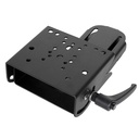 [7160-0285] Gamber-Johnson 7160-0285 Quad-Motion TS5 - VESA 75mm