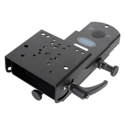 [7160-0220] Gamber-Johnson 7160-0220 Mongoose 9" Locking Slide Arm