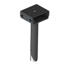 [7160-0178] Gamber-Johnson 7160-0178 7 inch Center Mounted Complete Upper Pole