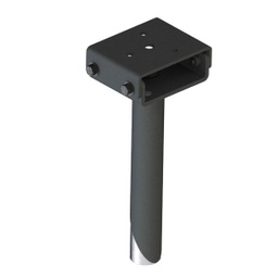 [7160-0178] Gamber-Johnson 7160-0178 7 inch Center Mounted Complete Upper Pole