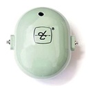 [11353P-24] David Clark 11353P-24 Moss Green Dome - Right