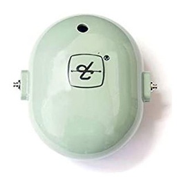 [11353P-24] David Clark 11353P-24 Moss Green Dome - Right