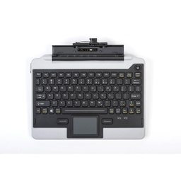 [IK-PAN-FZG1-C1-V5] Panasonic iKey IK-PAN-FZG1-C1-V5 FZ-G1 Jumpseat Keyboard