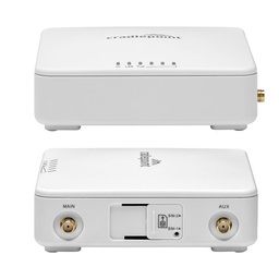 Cradlepoint CBA550 Branch Essentials LTE Adapter, 150M-D Modem