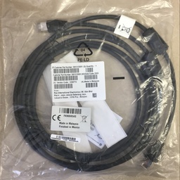 [FKN8695AS] Motorola FKN8695AS Ethernet Cable - 10 ft