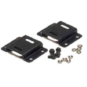 [320310] Federal Signal 320310 Bracket Kit, Flush Mount System - Latitude